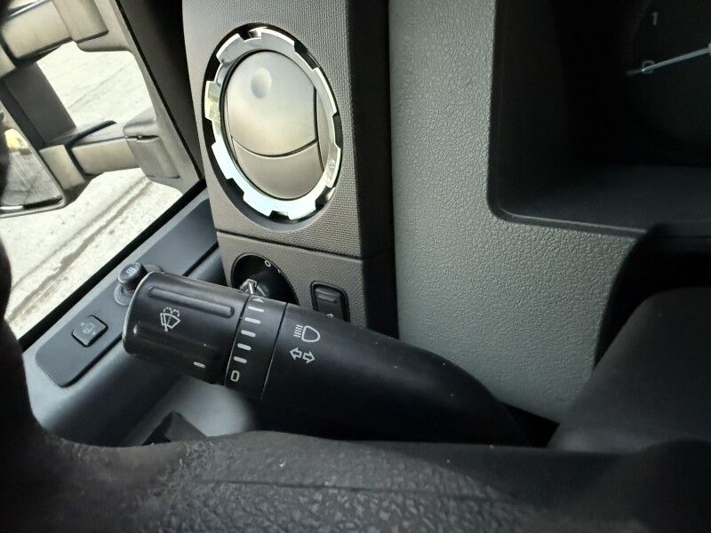 2016 Ford Super Duty F-550 V10 4x4 Flatbed XLT Collinsville OK