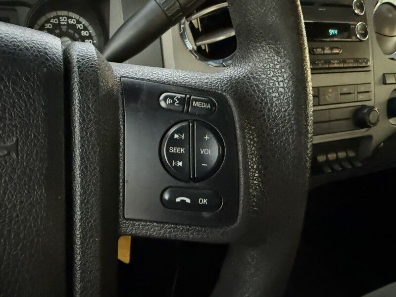 2016 Ford Super Duty F-550 V10 4x4 Flatbed XLT Collinsville OK