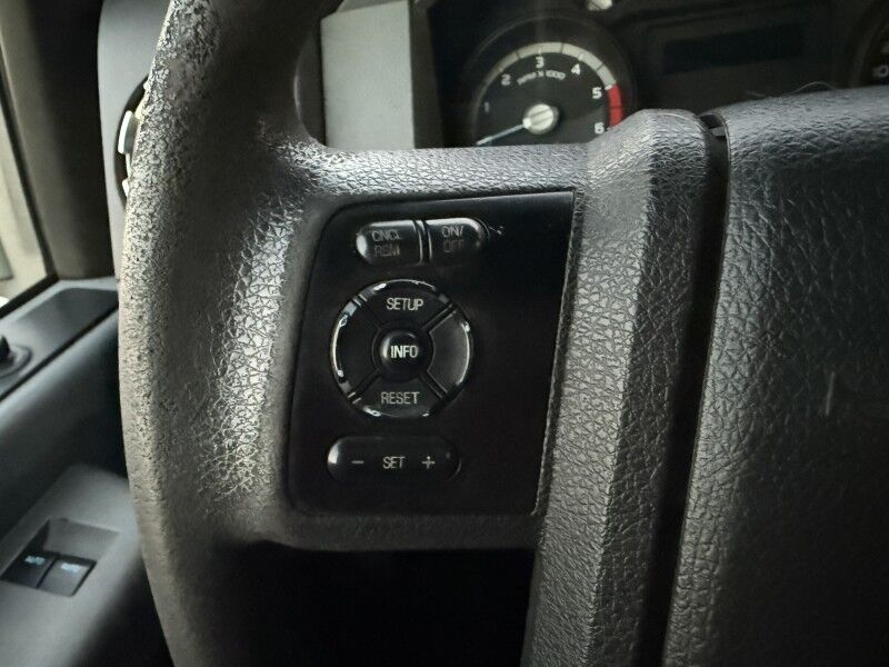 2016 Ford Super Duty F-550 V10 4x4 Flatbed XLT Collinsville OK