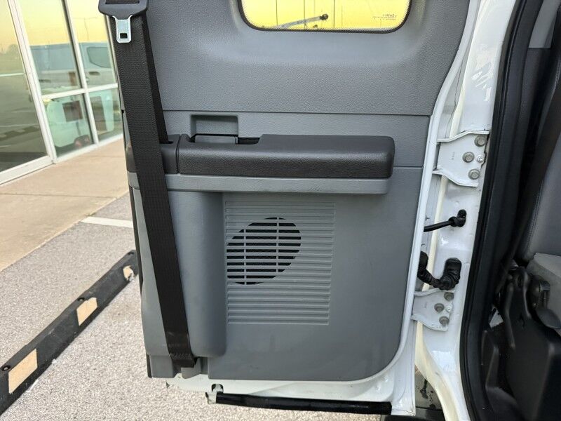 2016 Ford Super Duty F-550 V10 4x4 Flatbed XLT Collinsville OK