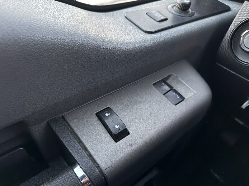 2016 Ford Super Duty F-550 V10 4x4 Flatbed XLT Collinsville OK