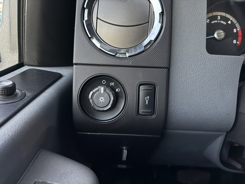 2016 Ford Super Duty F-550 V10 4x4 Flatbed XLT Collinsville OK