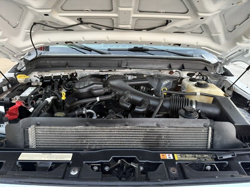 2016 Ford Super Duty F-550 V10 4x4 Flatbed XLT Collinsville OK