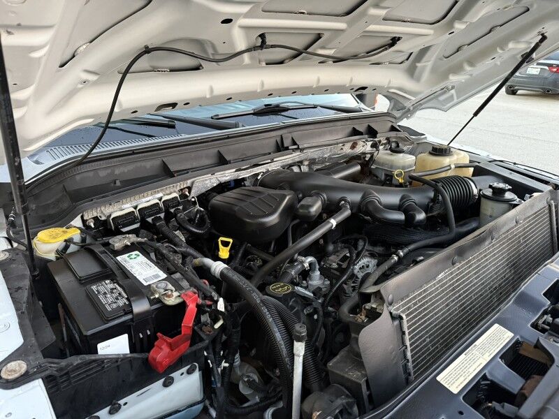 2016 Ford Super Duty F-550 V10 4x4 Flatbed XLT Collinsville OK