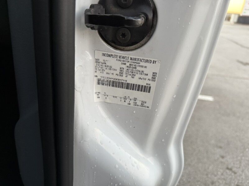 2016 Ford Super Duty F-550 V10 4x4 Flatbed XLT Collinsville OK