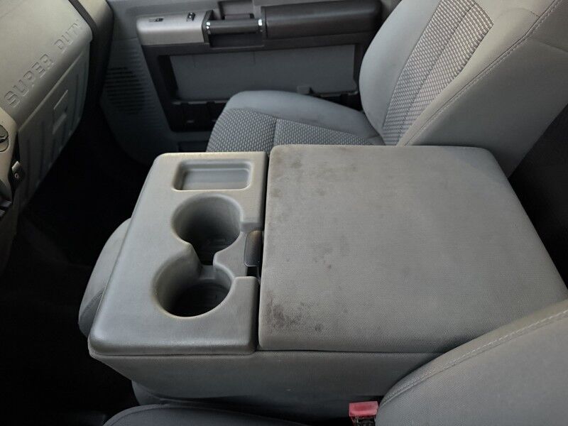 2016 Ford Super Duty F-550 V10 4x4 Flatbed XLT Collinsville OK