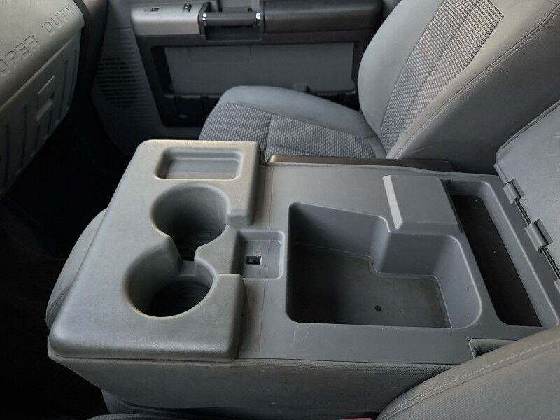 2016 Ford Super Duty F-550 V10 4x4 Flatbed XLT Collinsville OK