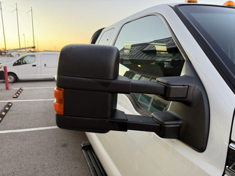 2016 Ford Super Duty F-550 V10 4x4 Flatbed XLT Collinsville OK