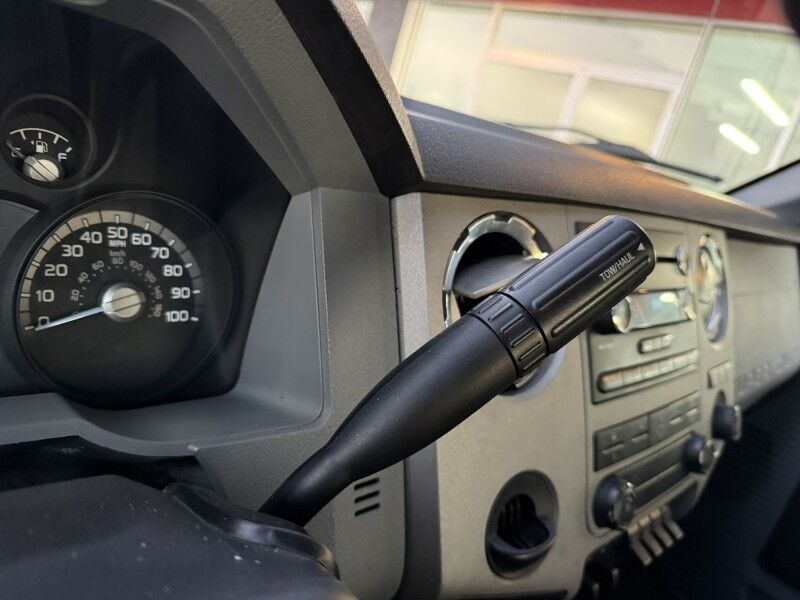 2016 Ford Super Duty F-550 V10 4x4 Flatbed XLT Collinsville OK