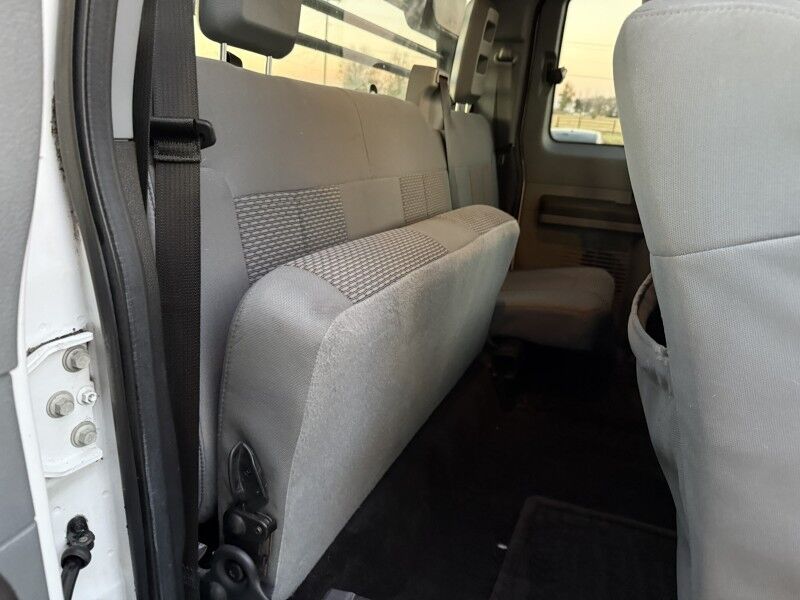 2016 Ford Super Duty F-550 V10 4x4 Flatbed XLT Collinsville OK