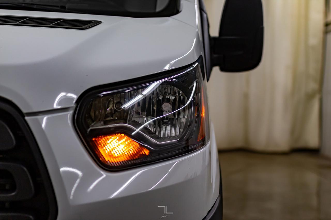 2016 Ford T-250 Med Roof Cargo Van BCam Red Deer AB