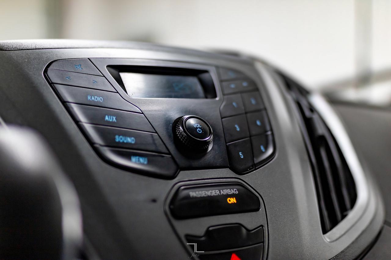 2016 Ford T-250 Med Roof Cargo Van BCam Red Deer AB