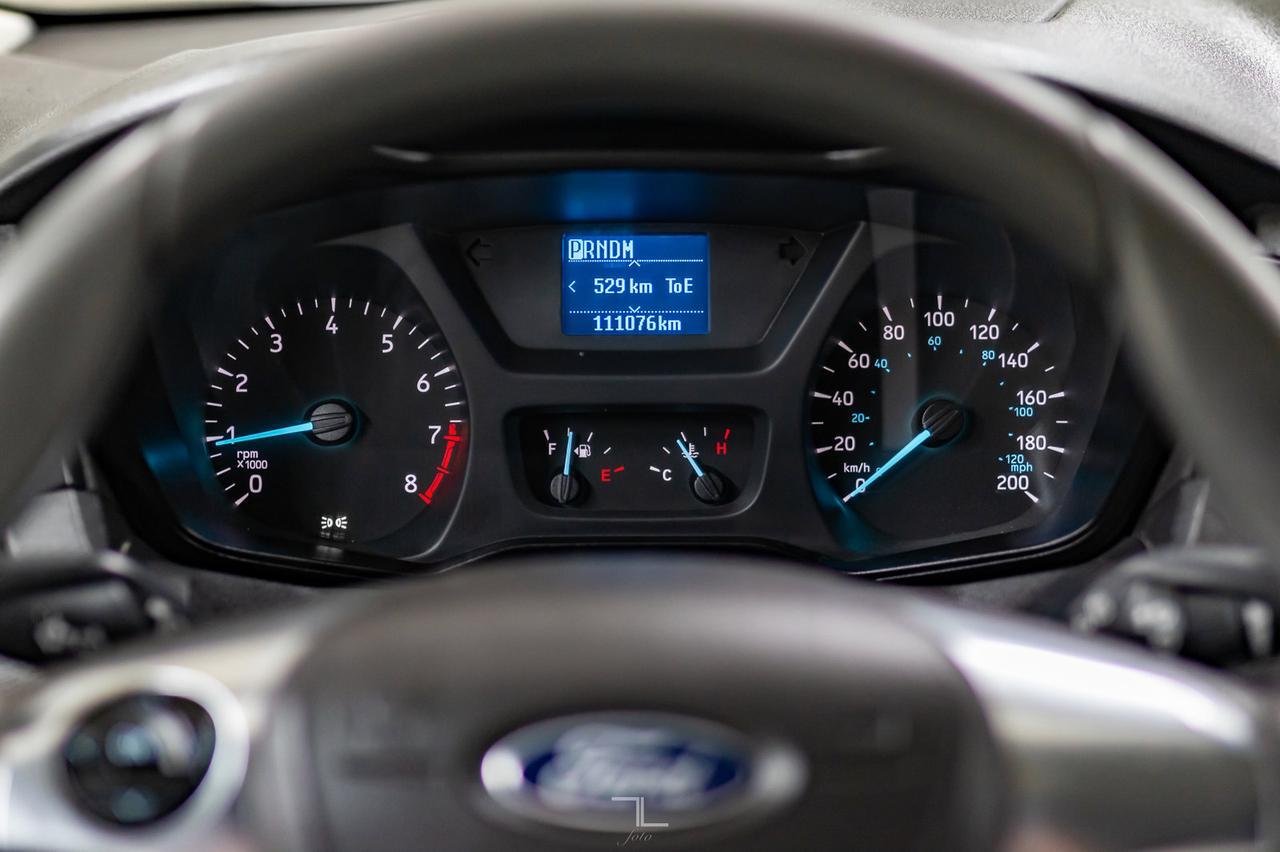 2016 Ford T-250 Med Roof Cargo Van BCam Red Deer AB