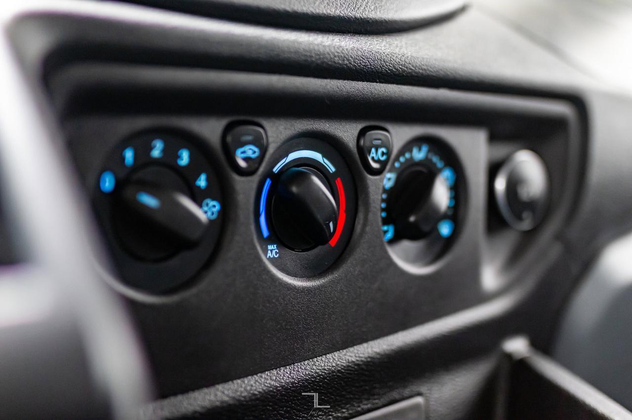 2016 Ford T-250 Med Roof Cargo Van BCam Red Deer AB