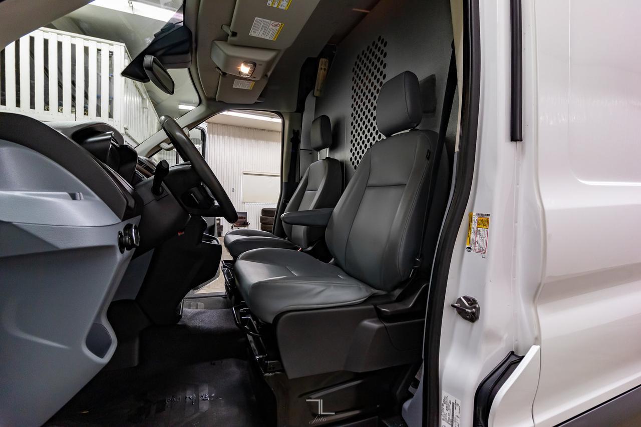 2016 Ford T-250 Med Roof Cargo Van BCam Red Deer AB