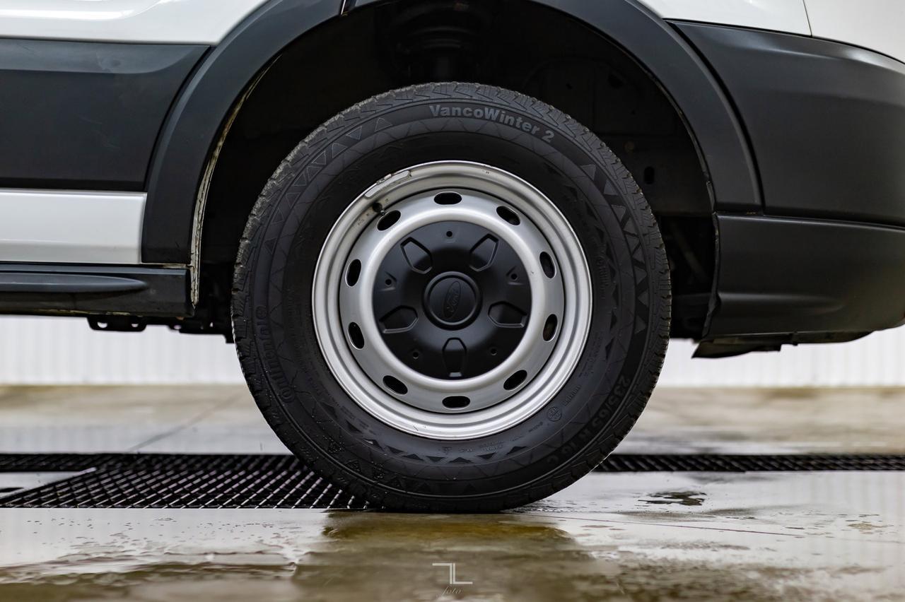 2016 Ford T-250 Med Roof Cargo Van BCam Red Deer AB