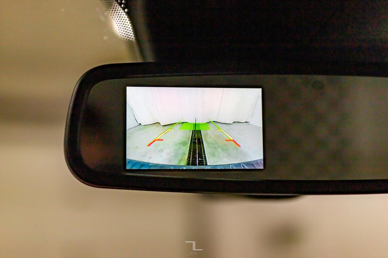 2016 Ford T-250 Med Roof Cargo Van BCam Red Deer AB