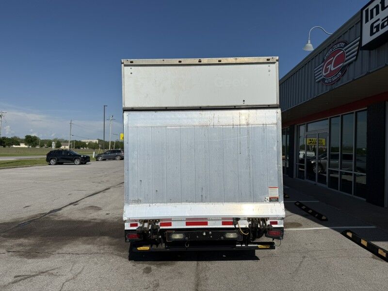 2016 Ford T-350 Collinsville OK