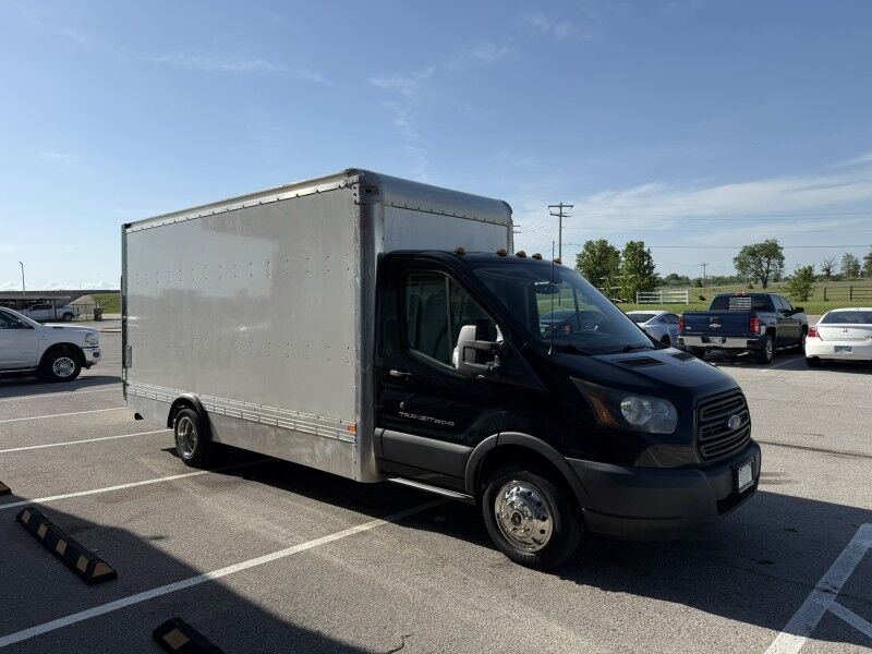 2016 Ford T-350 Collinsville OK