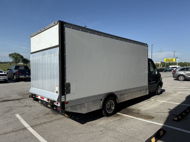 2016 Ford T-350 Collinsville OK