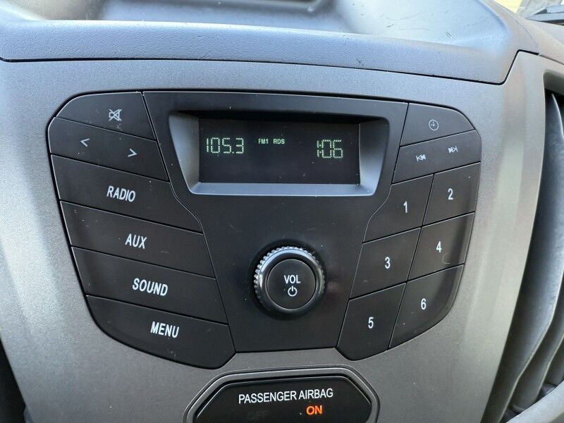 2016 Ford T-350 Collinsville OK