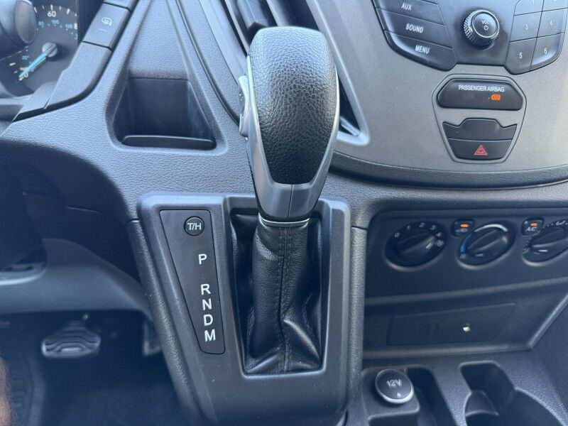 2016 Ford T-350 Collinsville OK