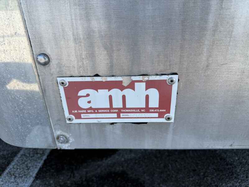 2016 Ford T-350 Collinsville OK