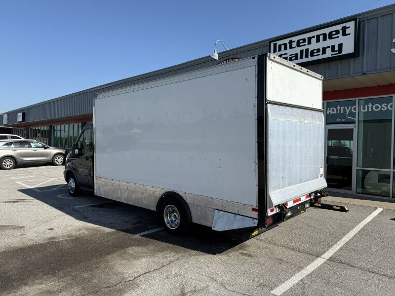 2016 Ford T-350 Collinsville OK