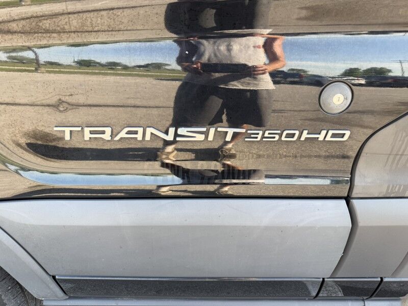 2016 Ford T-350 Collinsville OK