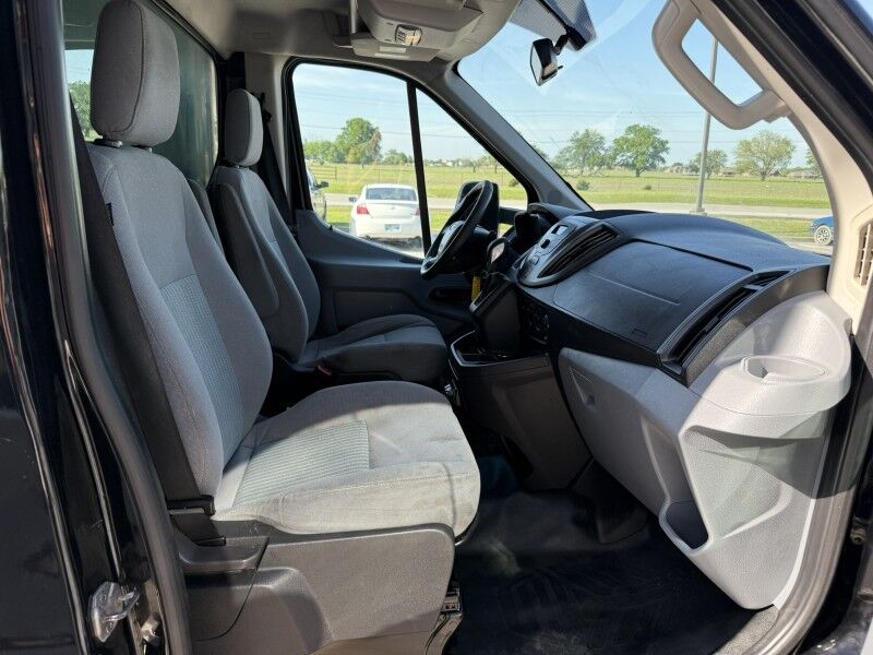 2016 Ford T-350 Collinsville OK