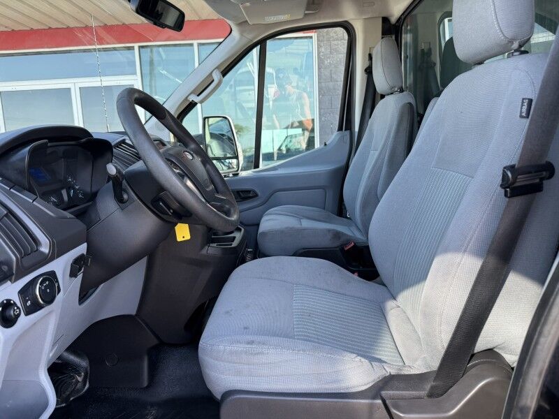 2016 Ford T-350 Collinsville OK