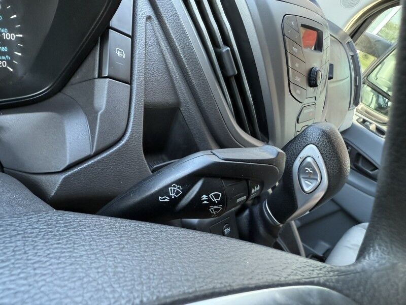 2016 Ford T-350 Collinsville OK