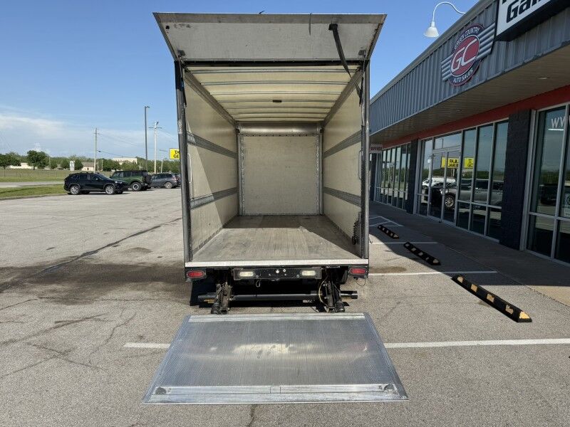 2016 Ford T-350 Collinsville OK