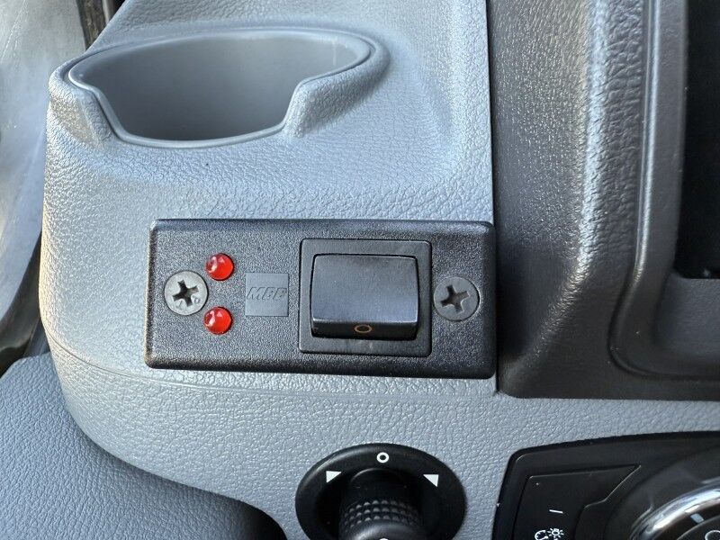 2016 Ford T-350 Collinsville OK