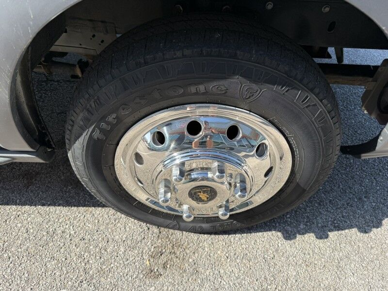 2016 Ford T-350 Collinsville OK