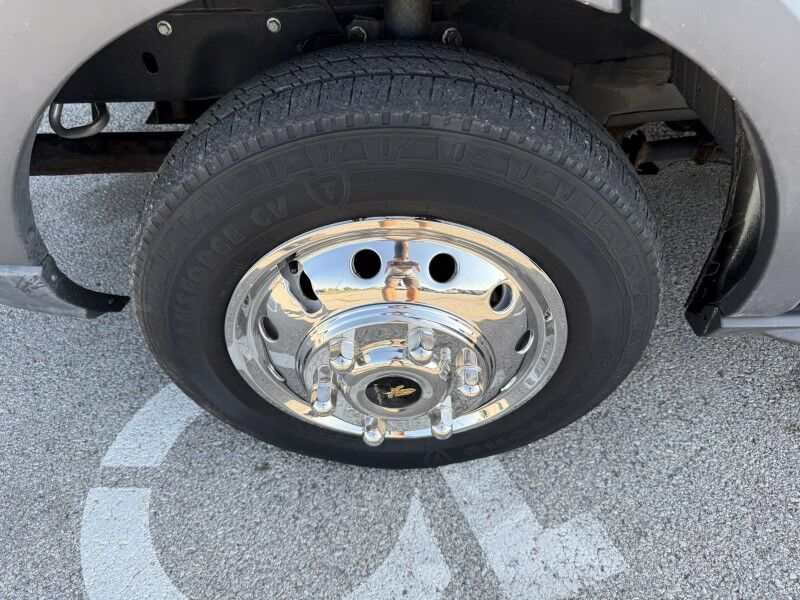 2016 Ford T-350 Collinsville OK