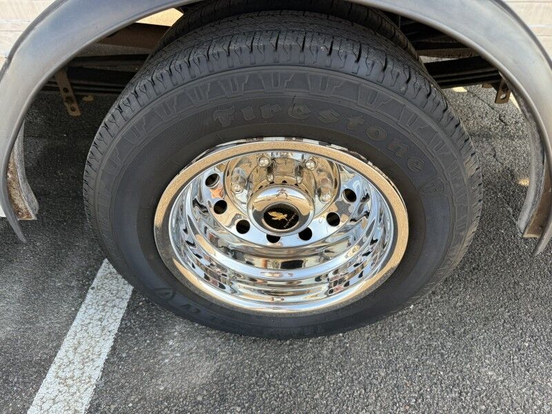 2016 Ford T-350 Collinsville OK