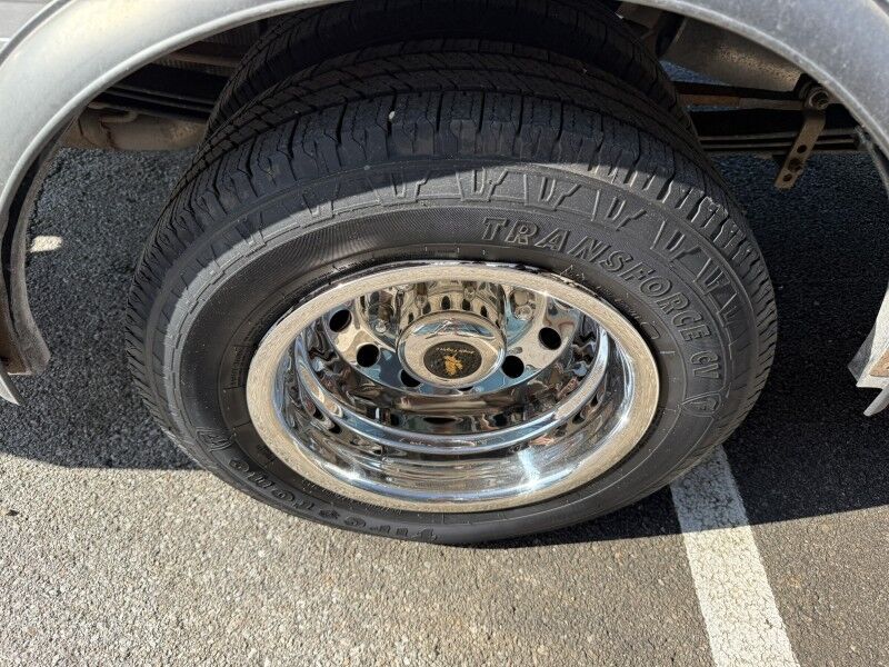 2016 Ford T-350 Collinsville OK