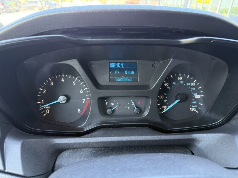 2016 Ford T-350 Collinsville OK