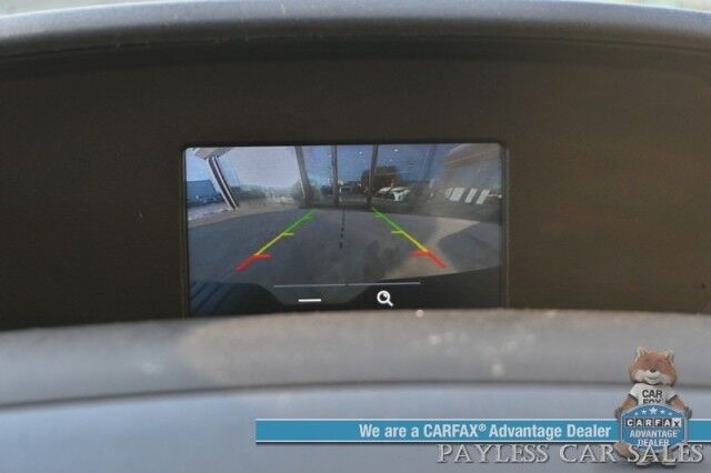 2016 Ford T150 Cargo Van Wasilla AK