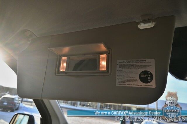 2016 Ford T150 Cargo Van Wasilla AK