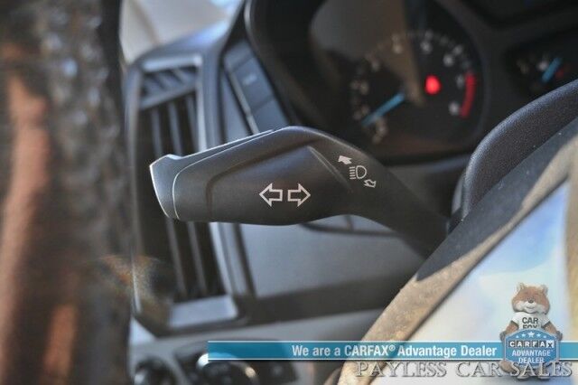 2016 Ford T150 Cargo Van Wasilla AK