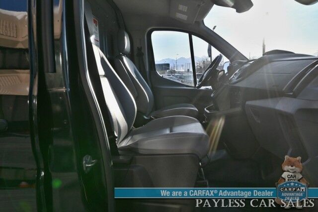 2016 Ford T150 Cargo Van Wasilla AK