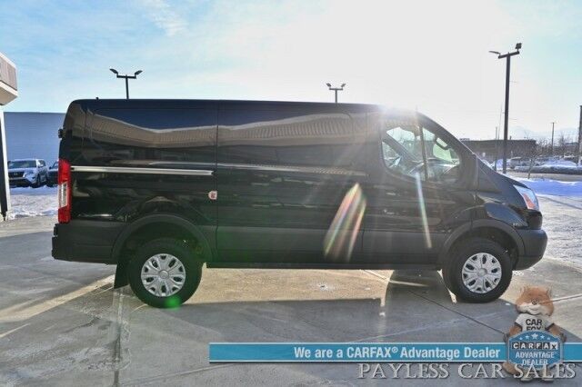 2016 Ford T150 Cargo Van Wasilla AK