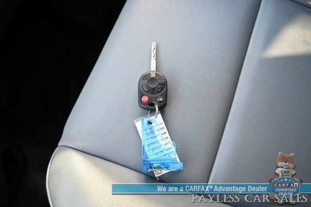 2016 Ford T150 Cargo Van Wasilla AK