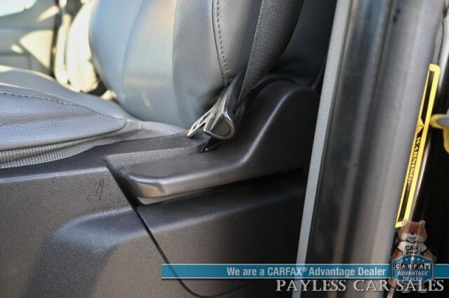 2016 Ford T150 Cargo Van Wasilla AK