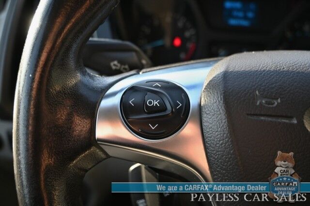 2016 Ford T150 Cargo Van Wasilla AK