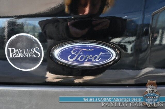 2016 Ford T150 Cargo Van Wasilla AK