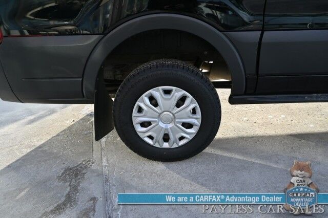 2016 Ford T150 Cargo Van Wasilla AK