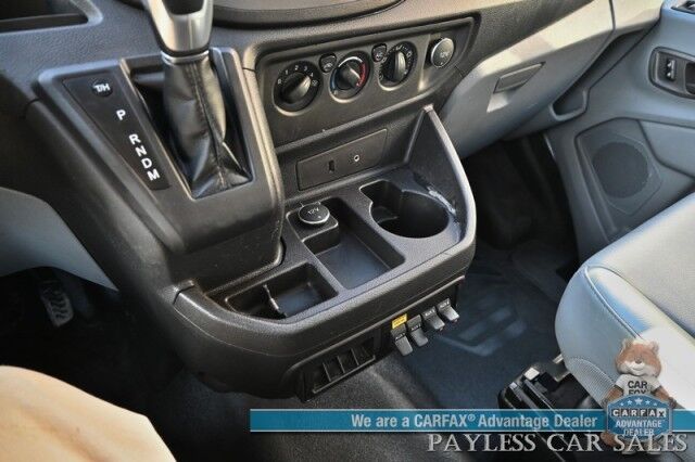 2016 Ford T150 Cargo Van Wasilla AK